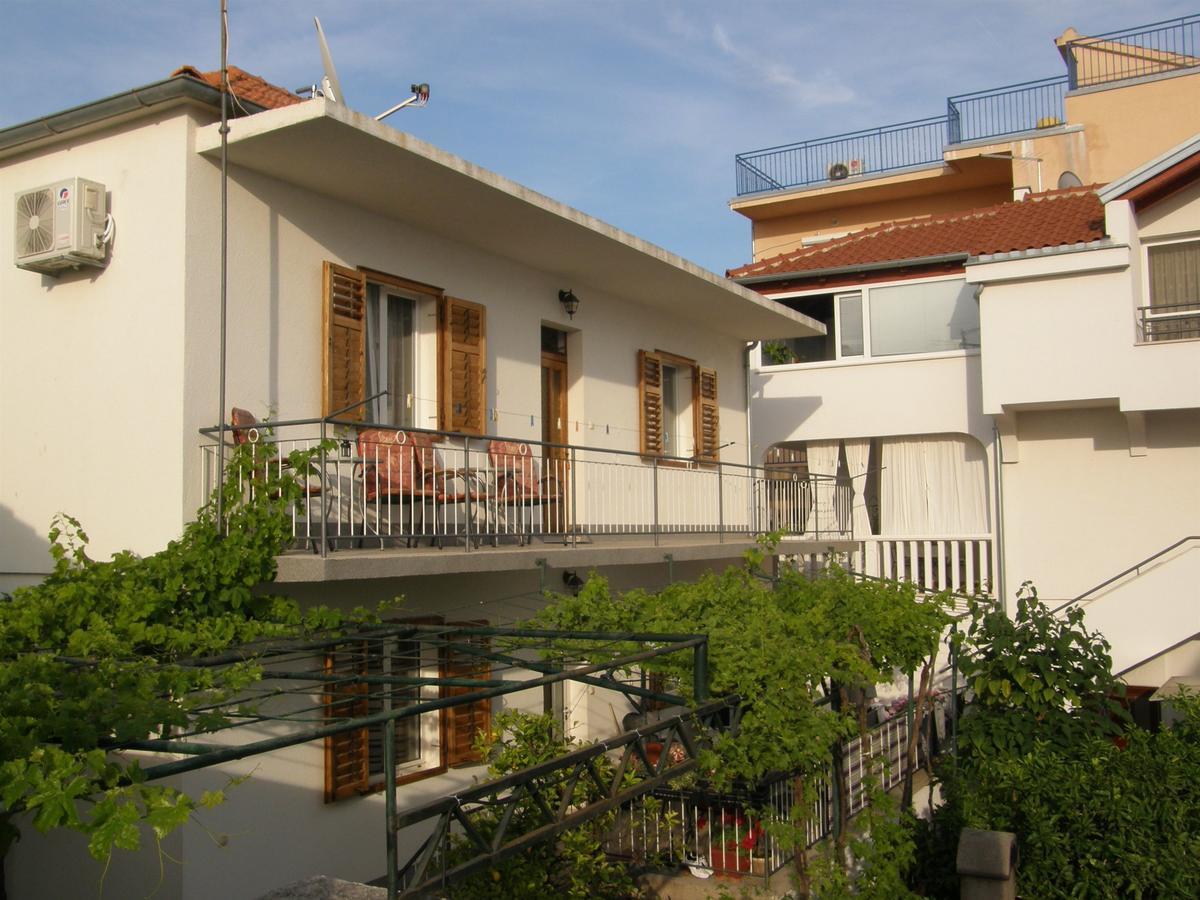 Apartment Antonija Primošten Exterior foto